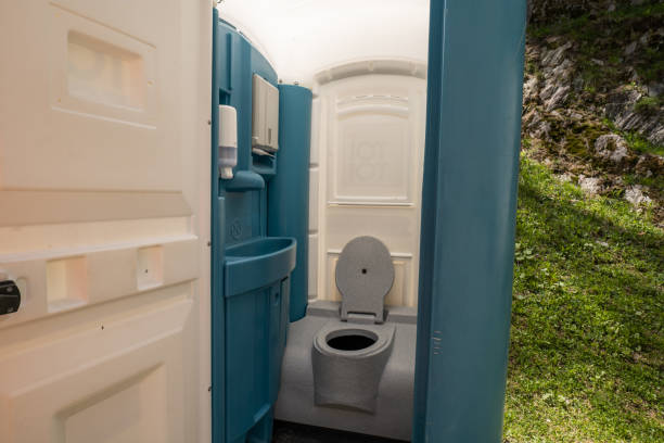 Best Portable Restroom for Sporting Events  in Kings Grant, NC