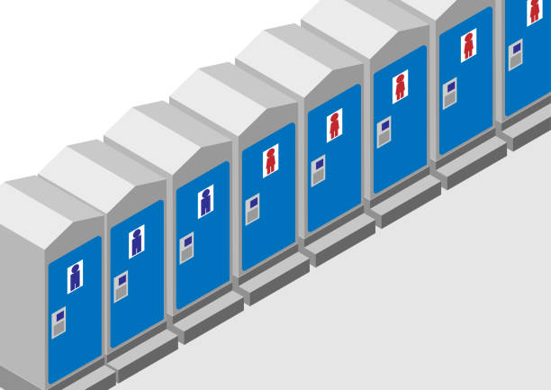 Best Portable Toilets with Baby Changing Stations  in Kings Grant, NC