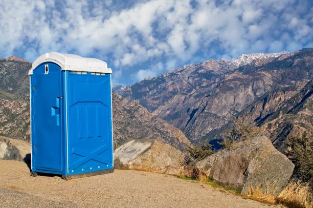 Best Portable Restroom Maintenance and Cleaning  in Kings Grant, NC